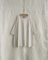Pigment-Dyed T-Shirt